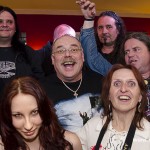 048 Ozzy Ozbourne Revival, Čern&aacute; d&iacute;ra